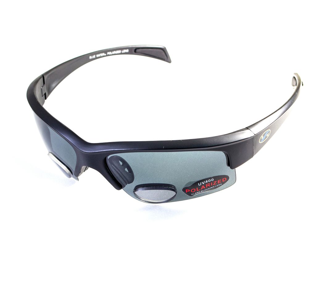 

Спортивные очки Blu Water Bifocal-2 Polarized (gray)