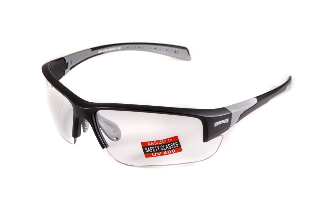 

Защитные очки Global Vision Hercules-7 (clear)