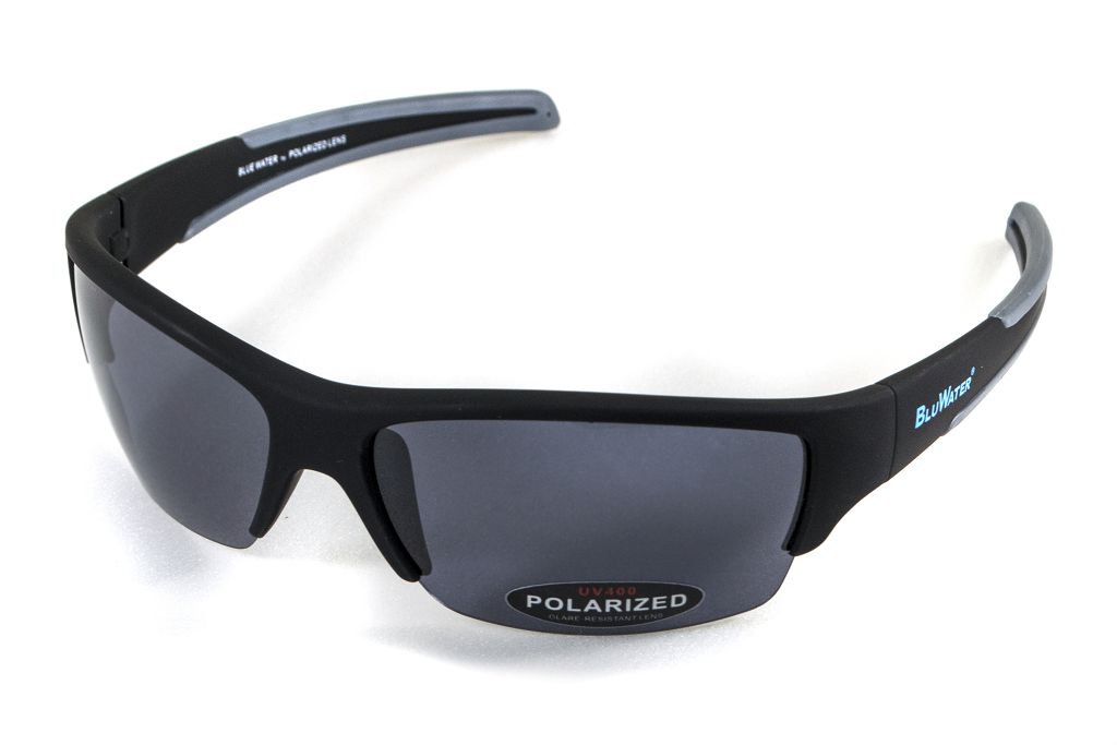 

Защитные очки Blu Water Daytona-2 Polarized (gray)