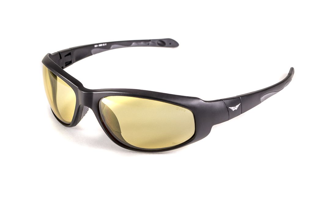 

Защитные очки Global Vision Hercules-2 (yellow)