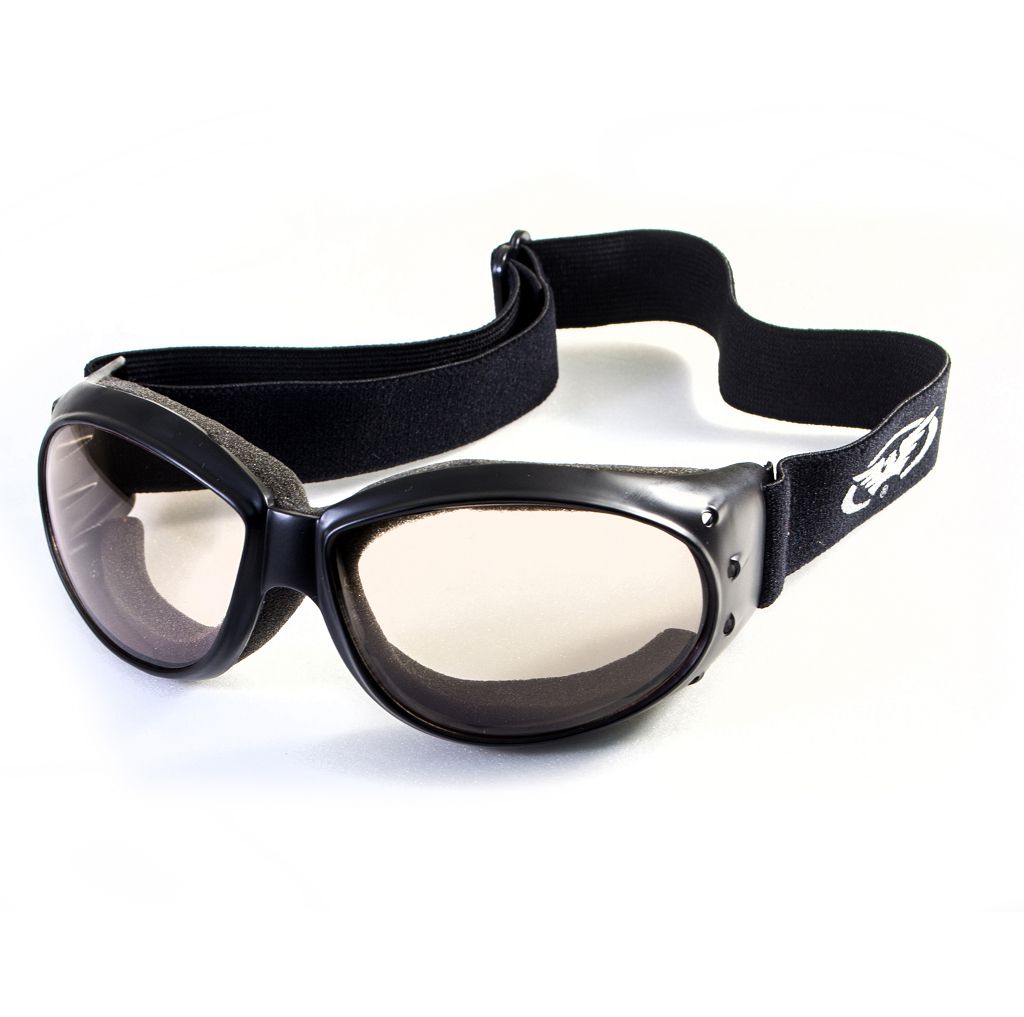 

Защитные очки Global Vision Eliminator Photocromic (clear)
