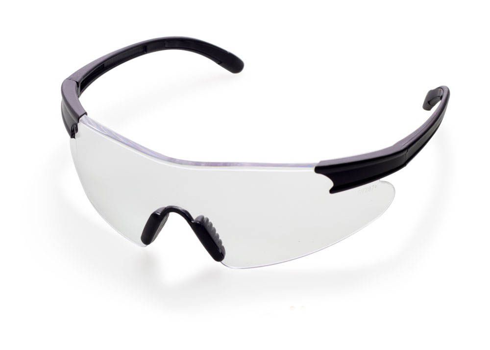 

Защитные очки Global Vision Weaver (clear)