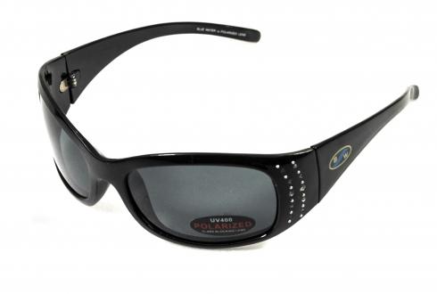 

Солнцезащитные очки Blu Water BISCAYENE Polarized (gray)