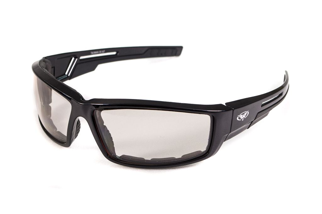 

Защитные очки Global Vision Sly Photocromic (clear)