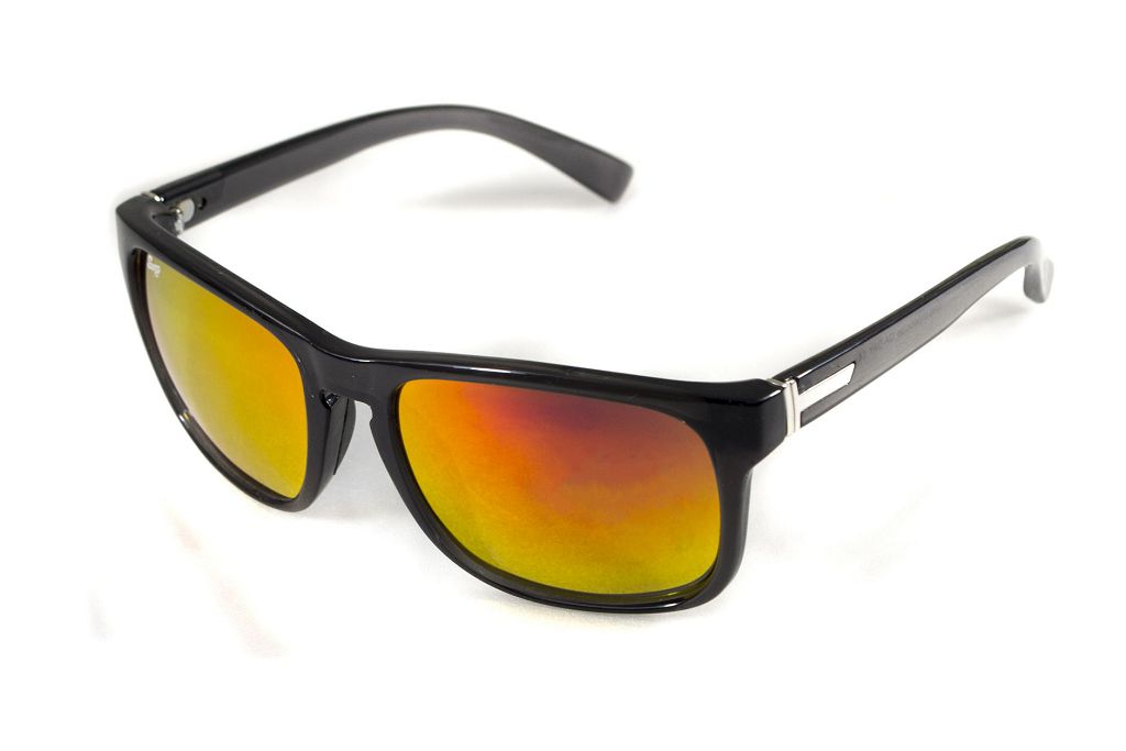 

Защитные очки Global Vision Ga-Day (G-Tech red)
