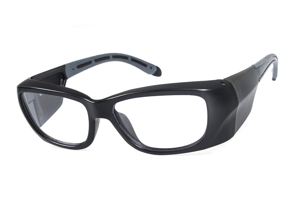 

Защитные очки Global Vision Y27EOP01 RX-able (clear)