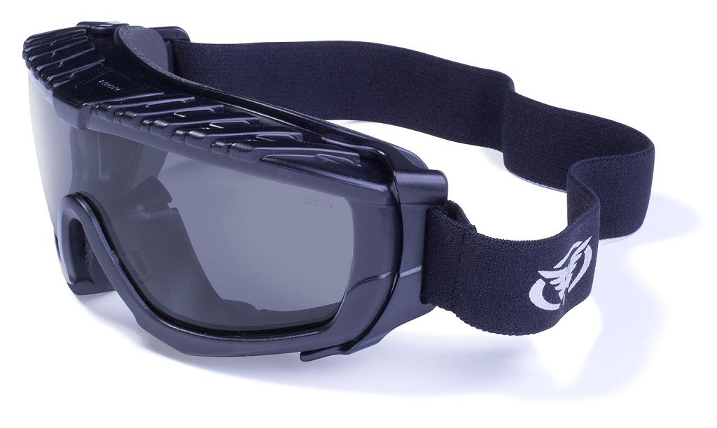 

Защитные очки Global Vision Ballistech-1 (smoke)