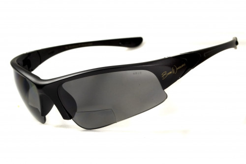 

Спортивные очки Blu Water Winkelman-1 polarized bifocal (gray)