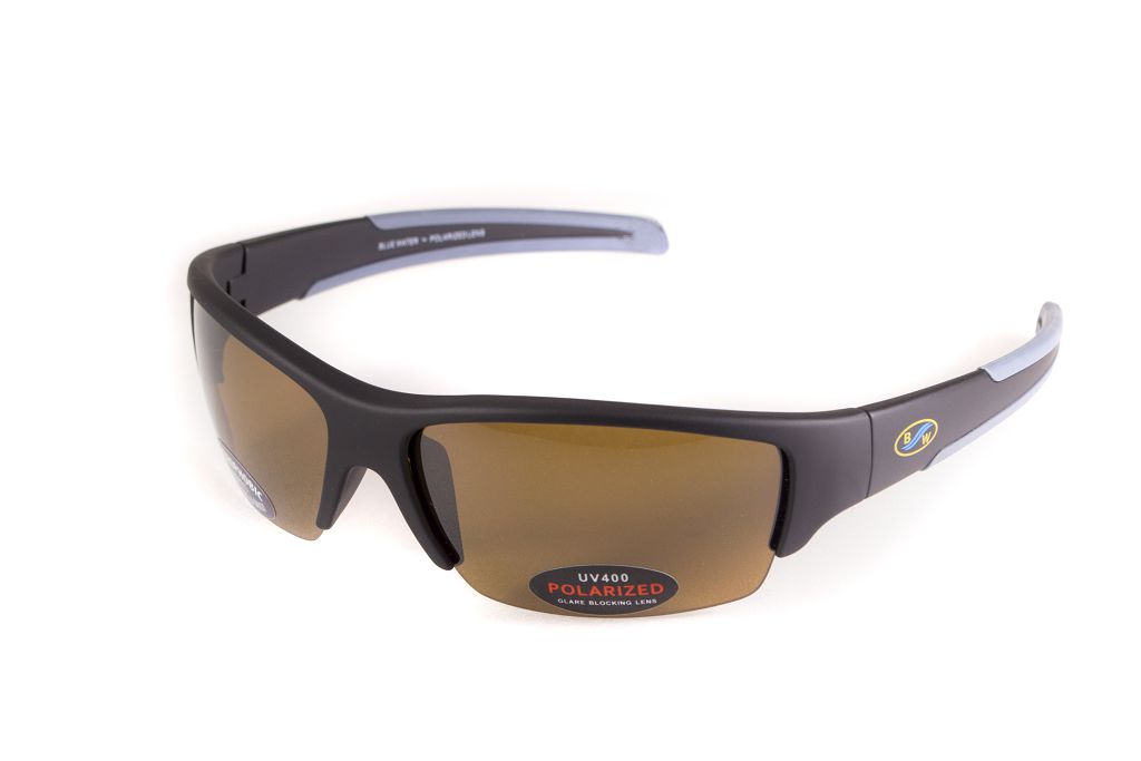 

Защитные очки Blu Water Daytona-2 Polarized (brown)