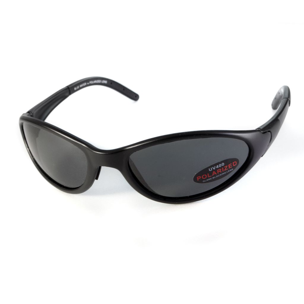 

Солнцезащитные очки Blu Water VENICE Polarized (gray)