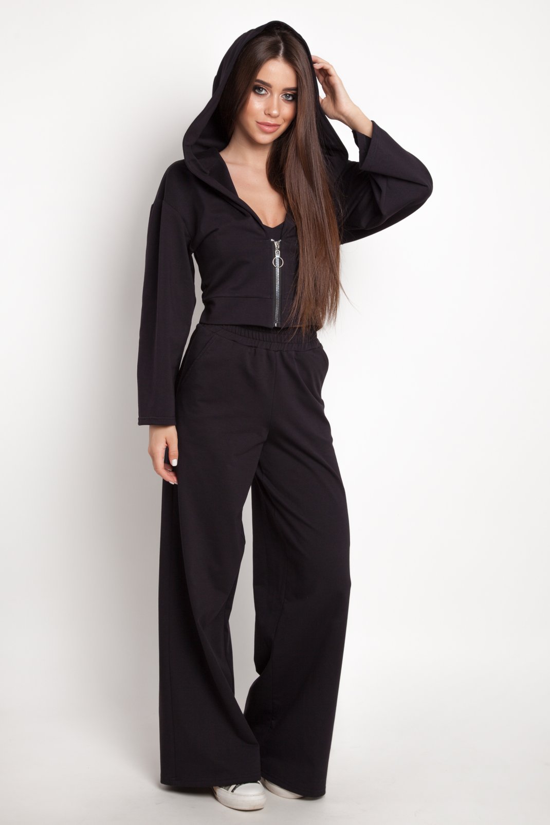 

Костюм Tales Glam M черный (TALES-ks2148.2)