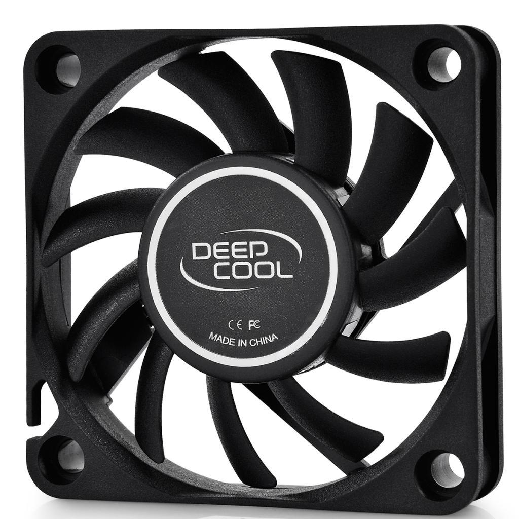 

Кулер Deepcool Xfan 60