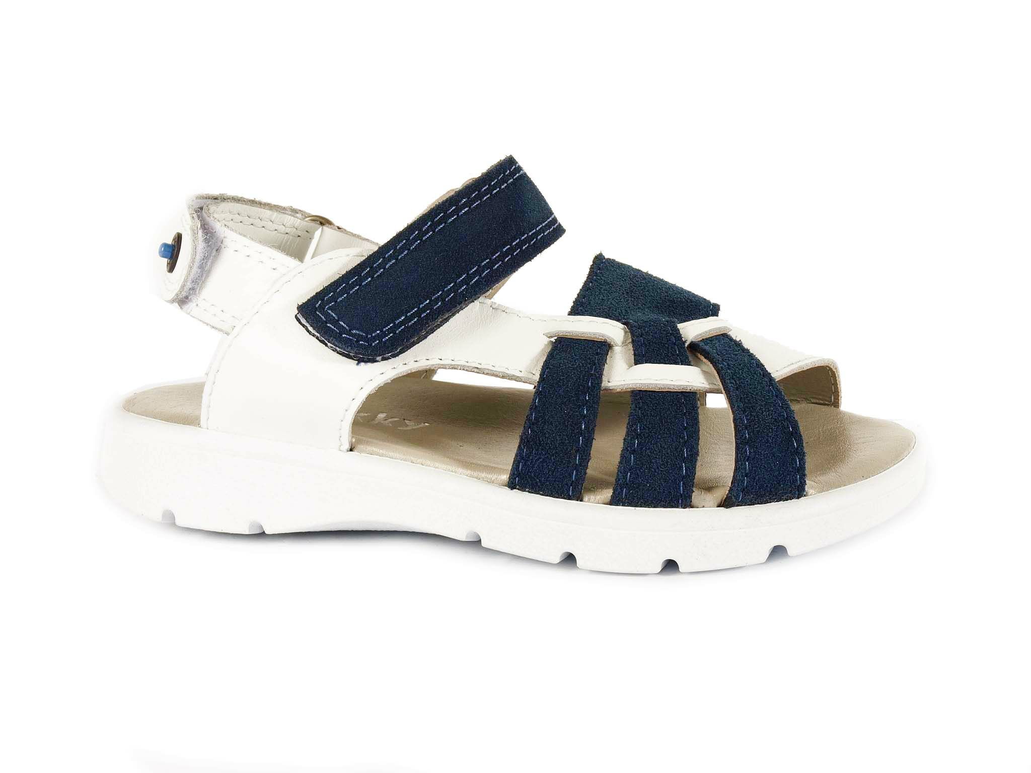 

Босоножки KROKKY 5nike1003 31 Белый