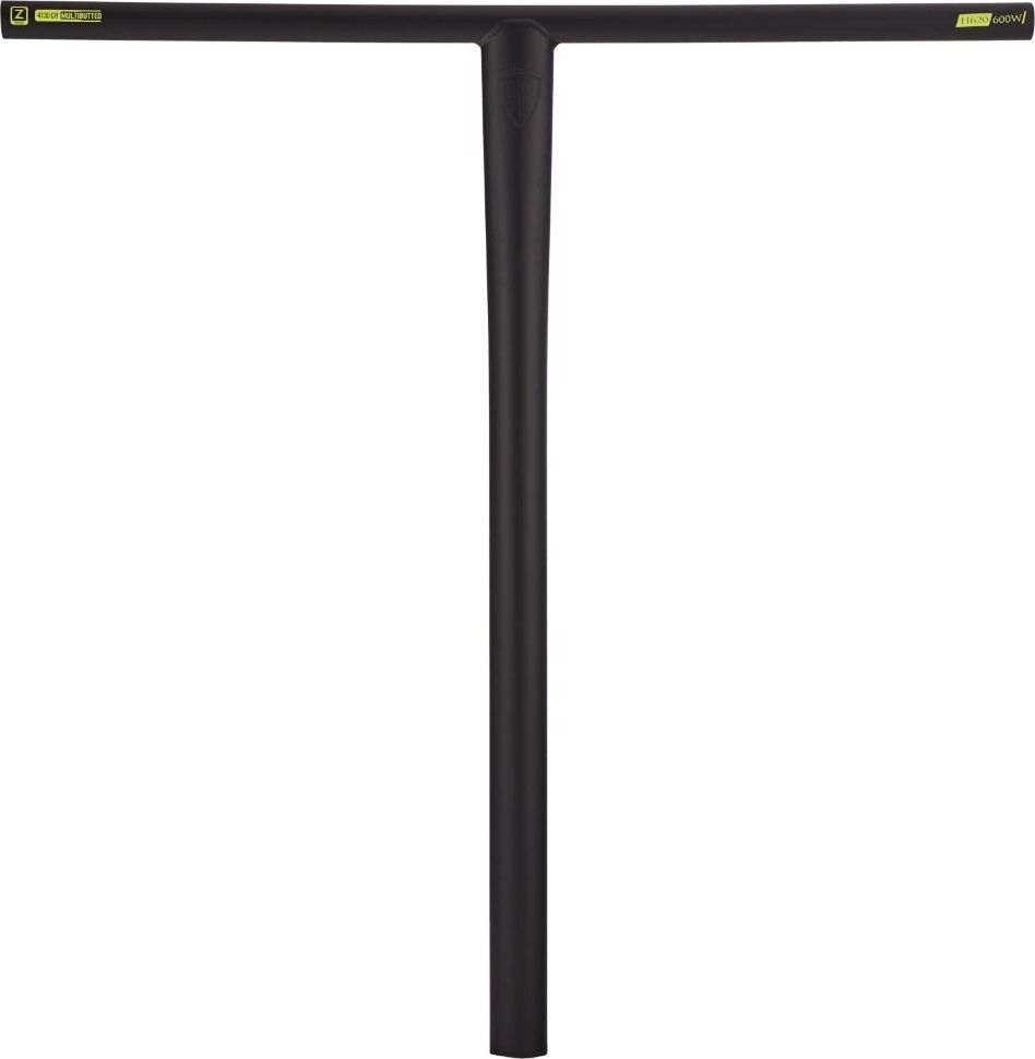

Руль Ethic DTC Tenacity Pro Scooter Bar 670mm Black