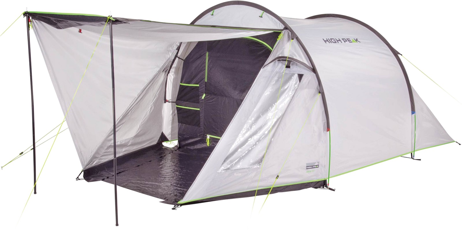 

Палатка High Peak Ascoli 3.0 Nimbus Grey (928509)