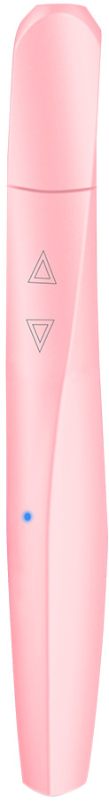 

Ручка 3D Dewang D12 Розовая (D12PINK)
