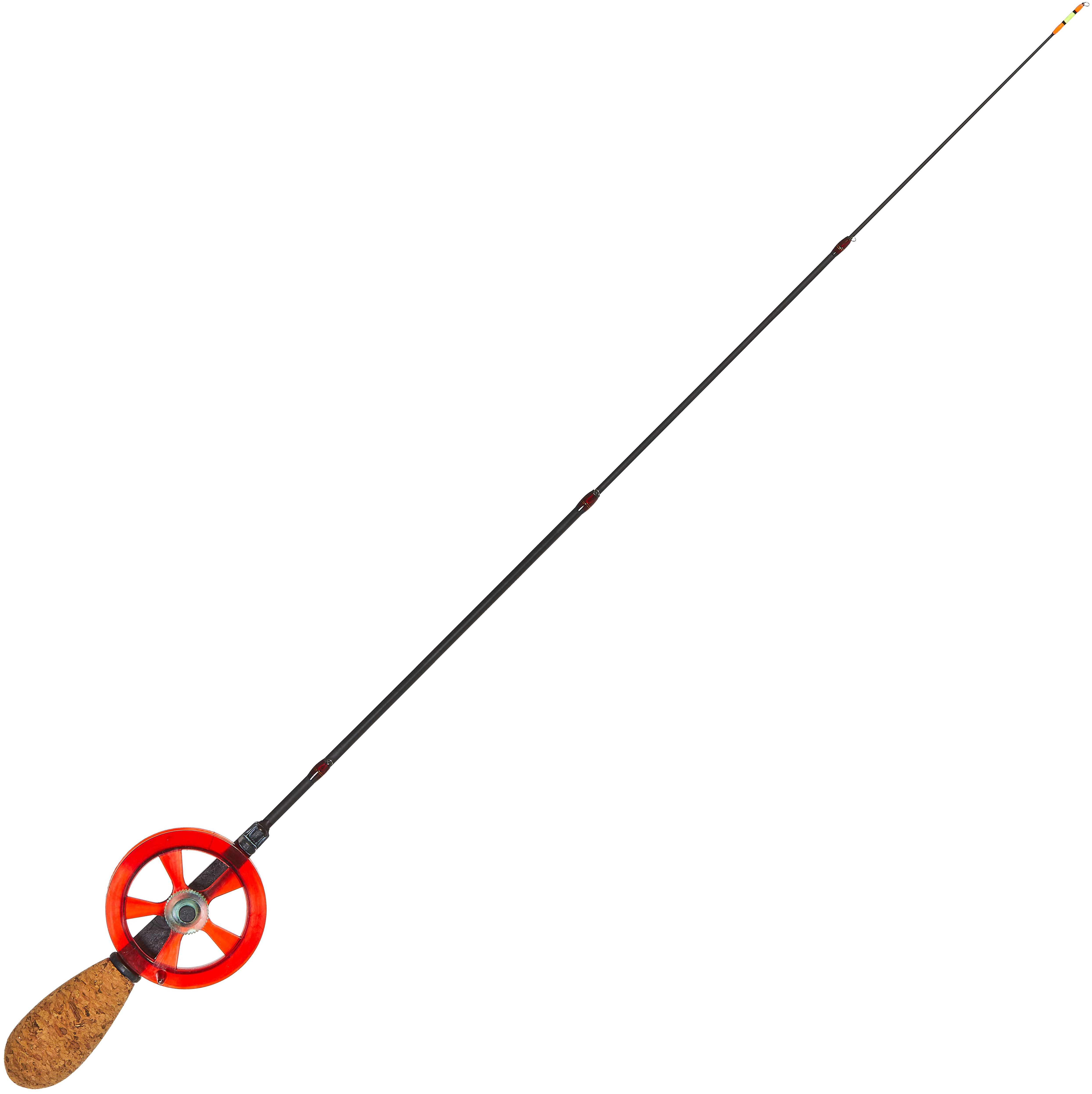 

Удилище Lucky John C-Tech Jig Light 2 Секции 55 см (LJ114-02)