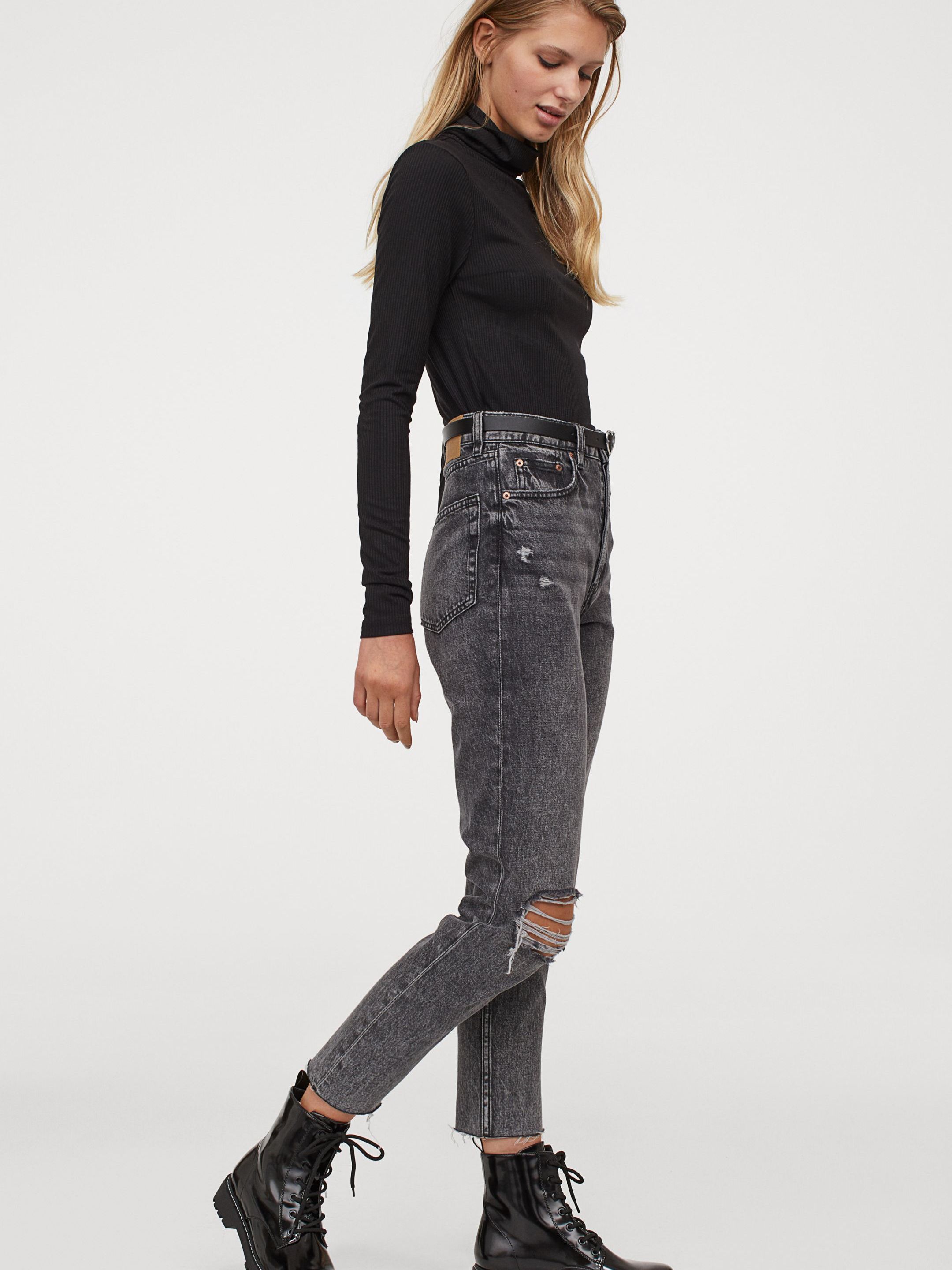 

Гольф H&M 3160850wt XS Черный (PS2030000021840_PS2030000067701)