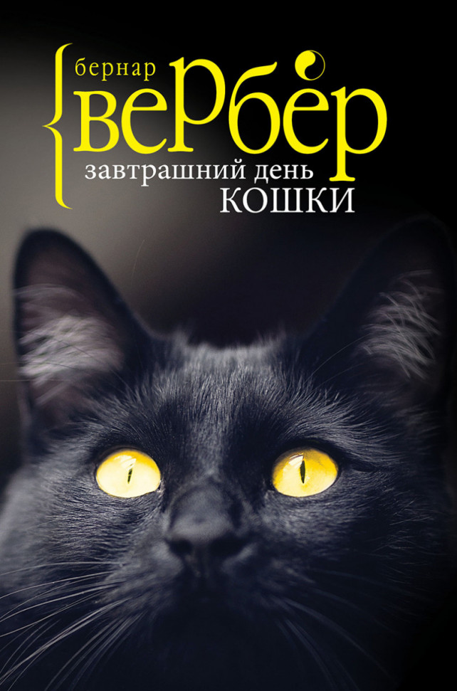 

Завтрашний день кошки Рипол Классик (294)