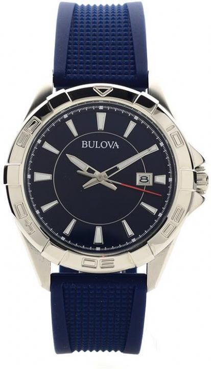 

Мужские часы Bulova 96B298