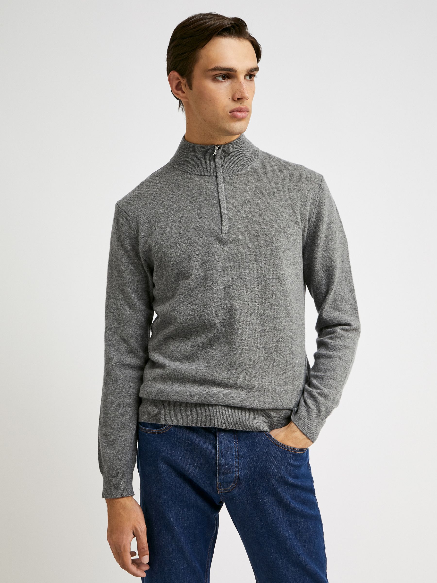 

Свитер United Colors of Benetton 1002U7057-507, Свитер United Colors of Benetton 1002U7057-507 L