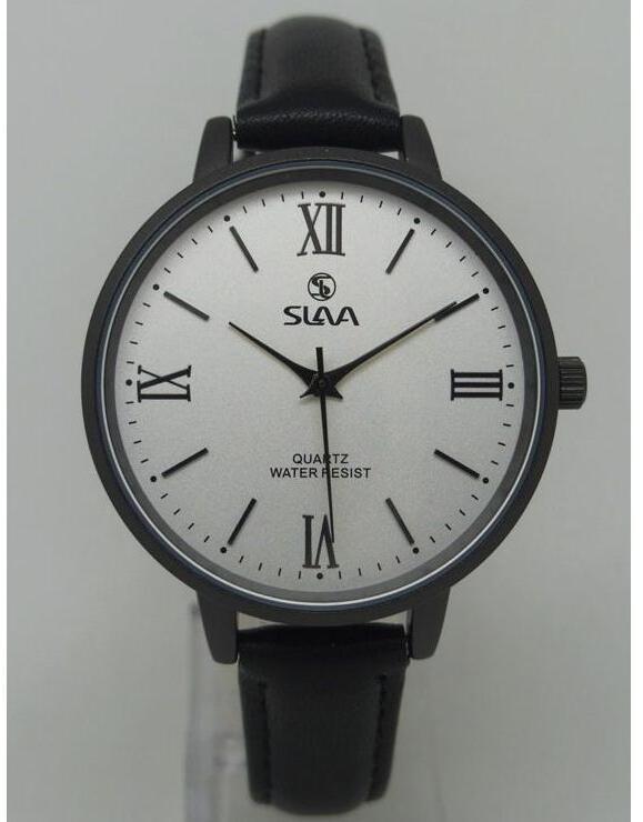 

Мужские часы Slava SL10236BWb