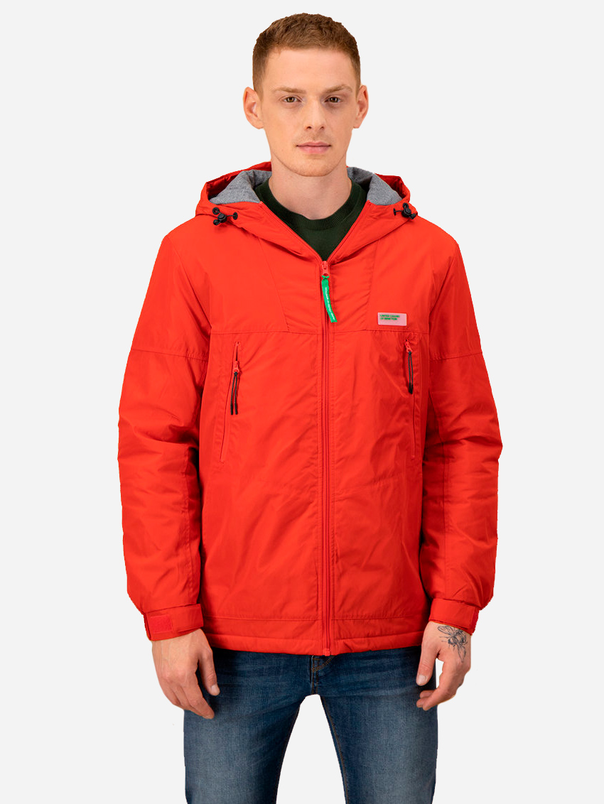 

Куртка United Colors of Benetton 2IW753F08-015 L
