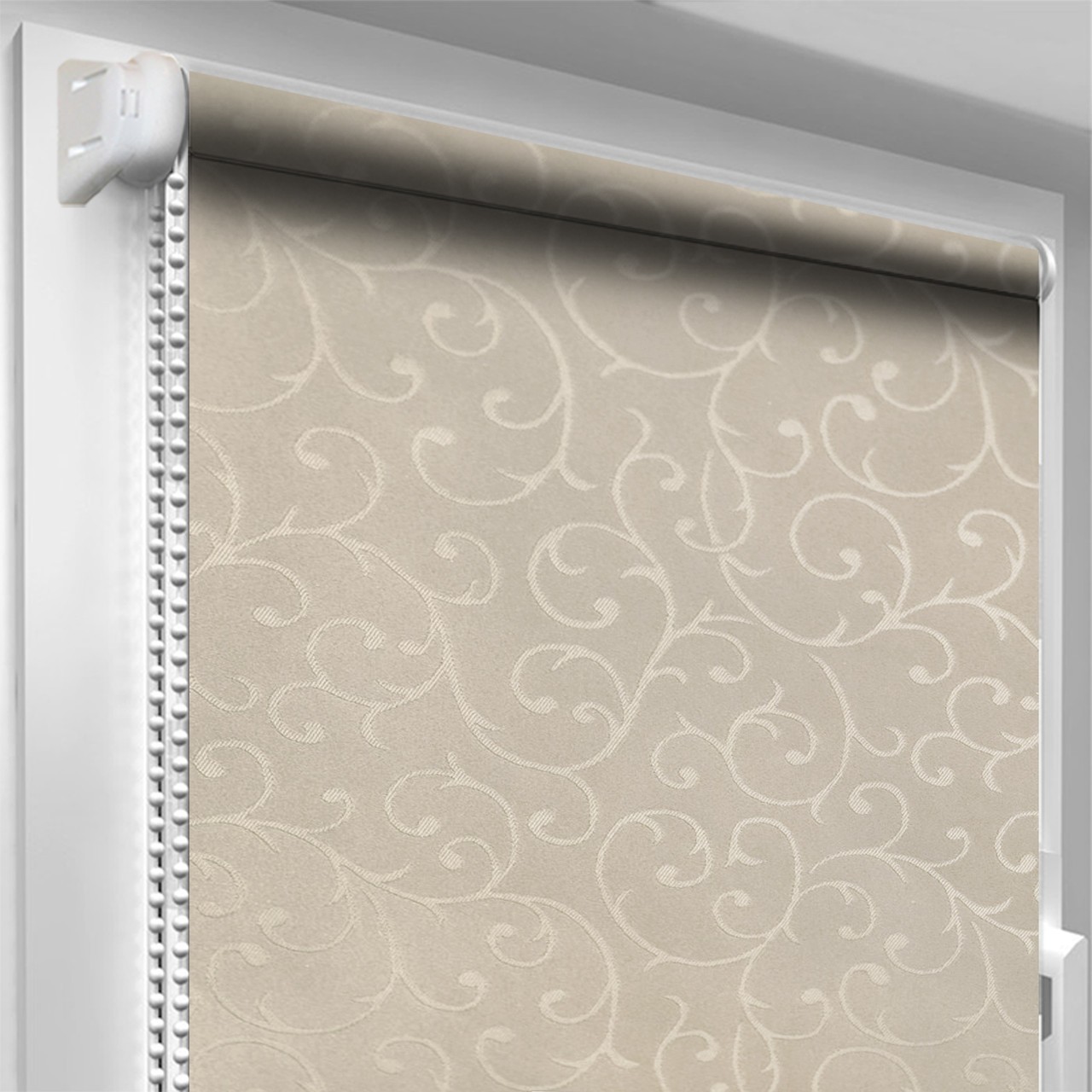 

Ролеты Rolin Аккант 1839 110х160 см