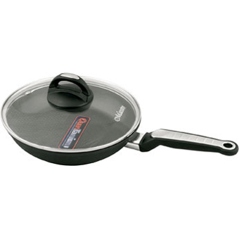 

Сковорода Maestro 24 см титановое покрытие MR 1207-24