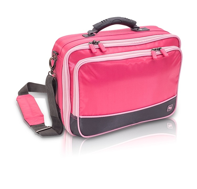 

Сумка укладка для лікаря Elite Bags COMMUNITY'S Pink