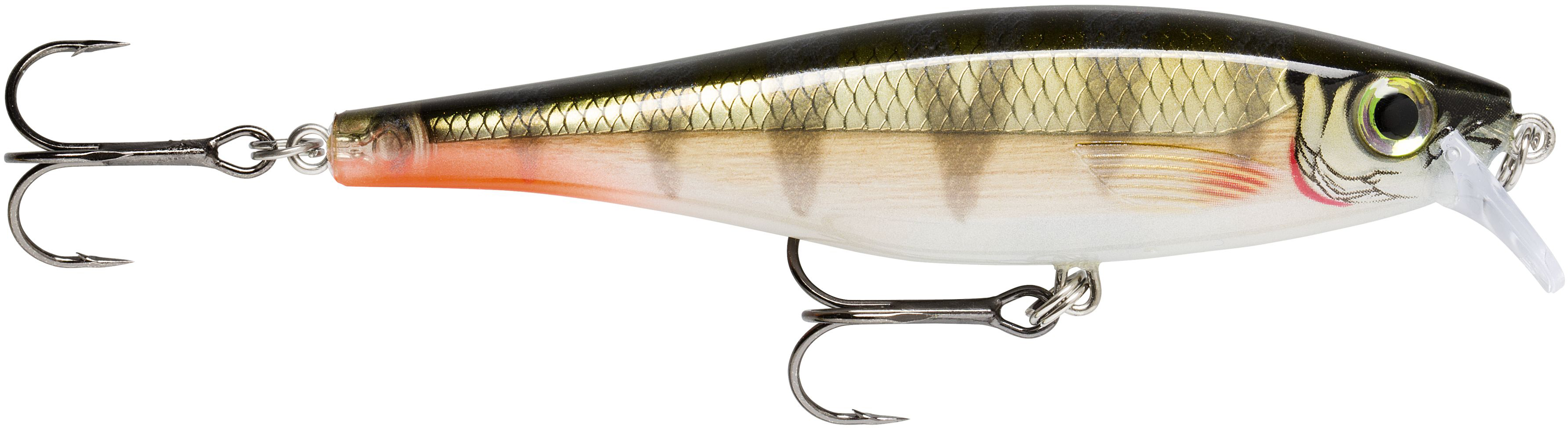 

Воблер Rapala BX Minnow BXM07 RFP 70 мм 7 г (BXM07 RFP)