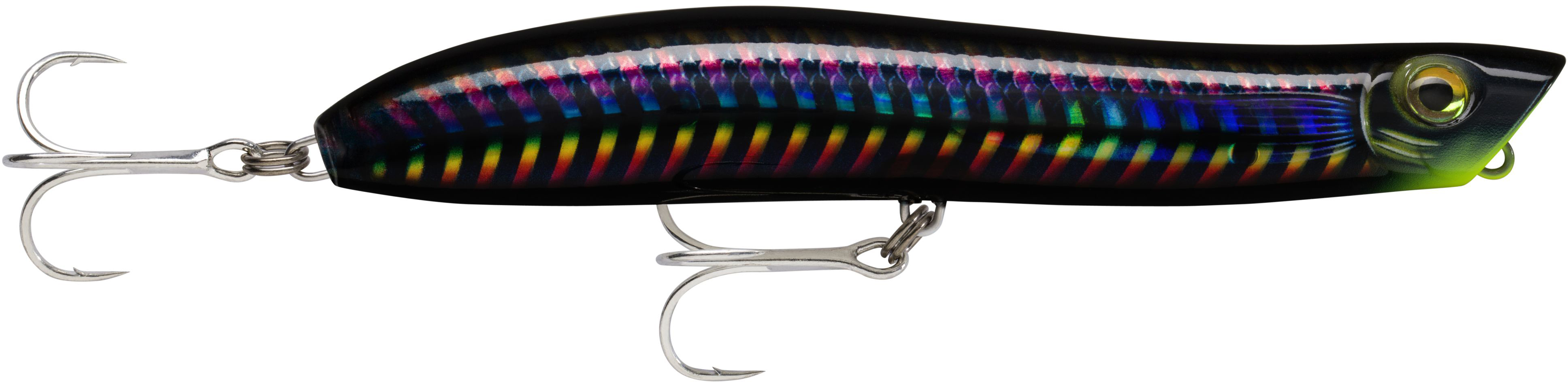 

Воблер Rapala Max Rap Walk'n Roll MXRWR13 NIA 13 см 29 г (MXRWR13 NIA)