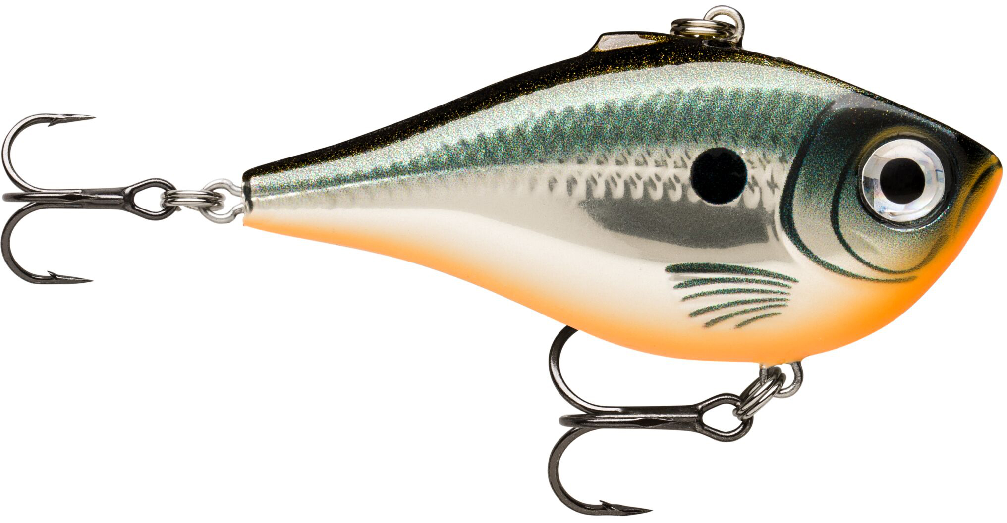 

Воблер Rapala Rippin' Rap RPR06 HLW 60 мм 14 г (RPR06 HLW)