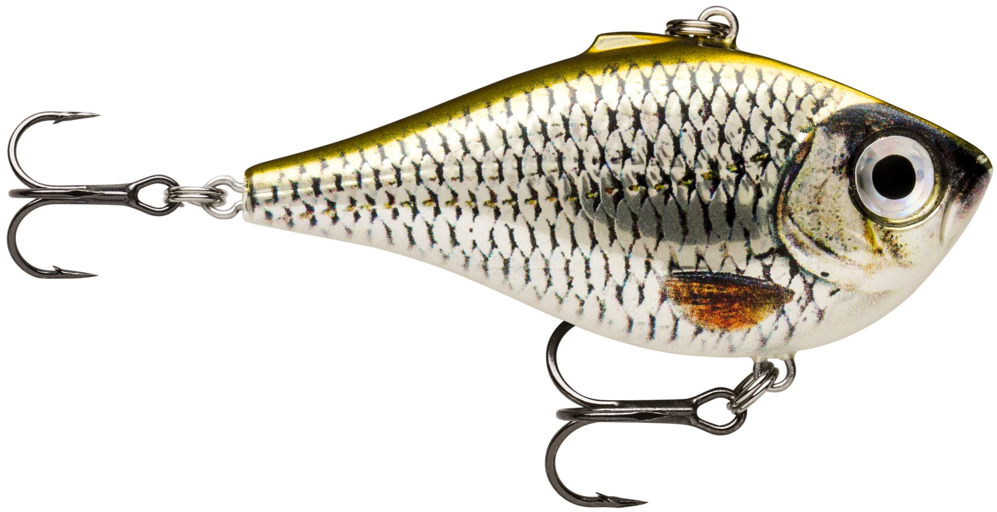 

Воблер Rapala Rippin' Rap RPR06 ROL 60 мм 14 г (RPR06 ROL)