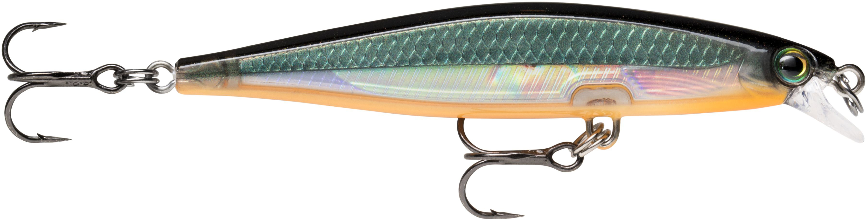 

Воблер Rapala Shadow Rap SDR07 HLW 7 см 5 г (SDR07 HLW)