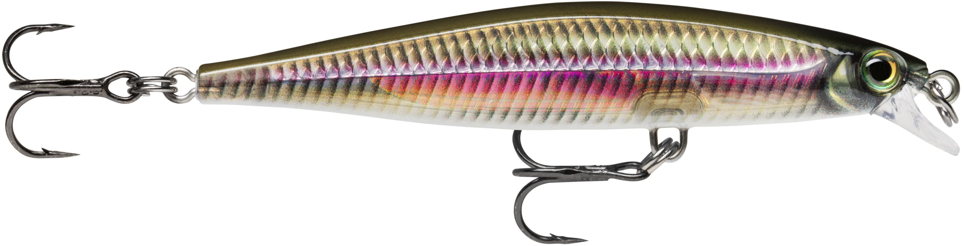 

Воблер Rapala Shadow Rap SDR07 SML 7 см 5 г (SDR07 SML)