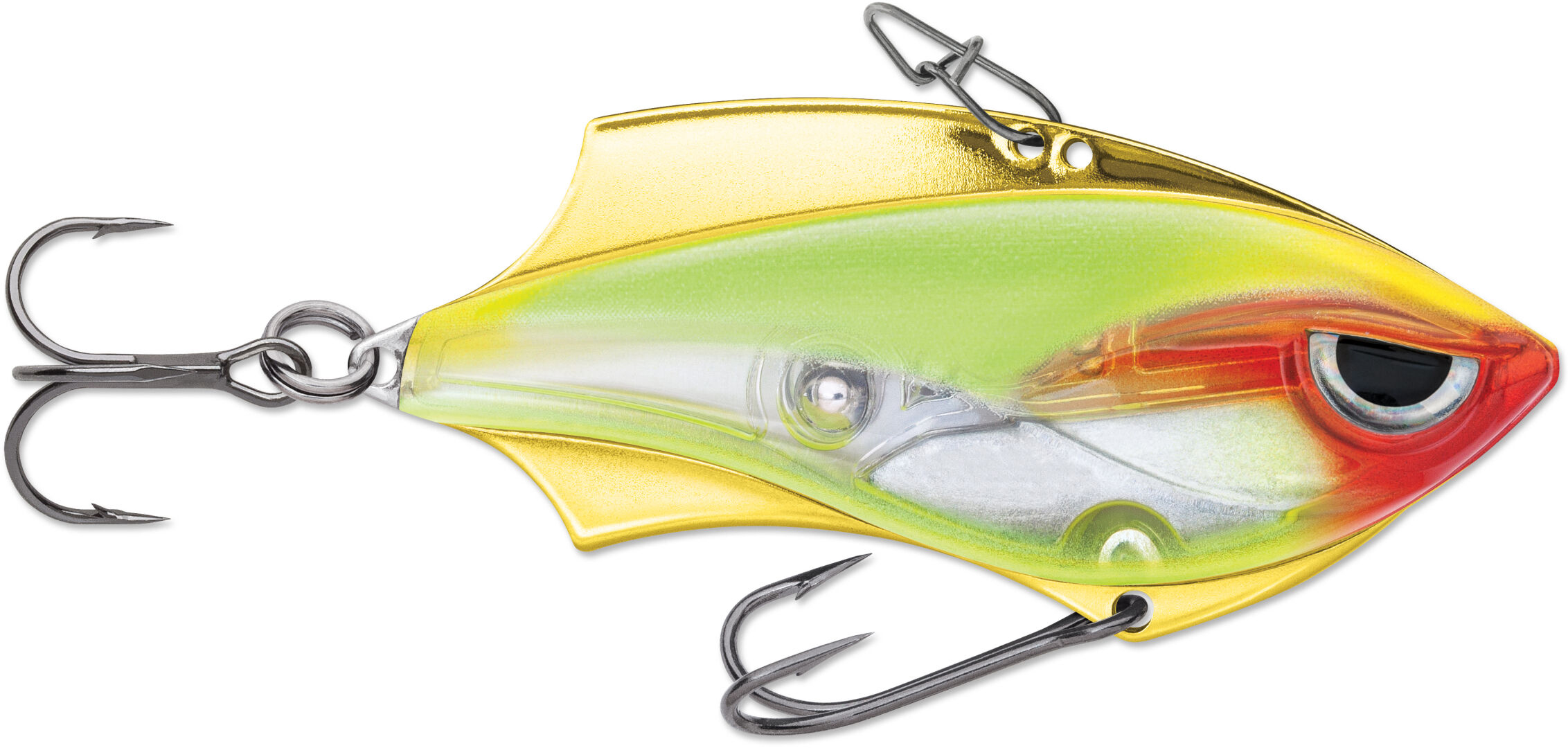 

Воблер Rapala RAP-V Blade CLN 60 мм 14 г (RVB06 CLN)