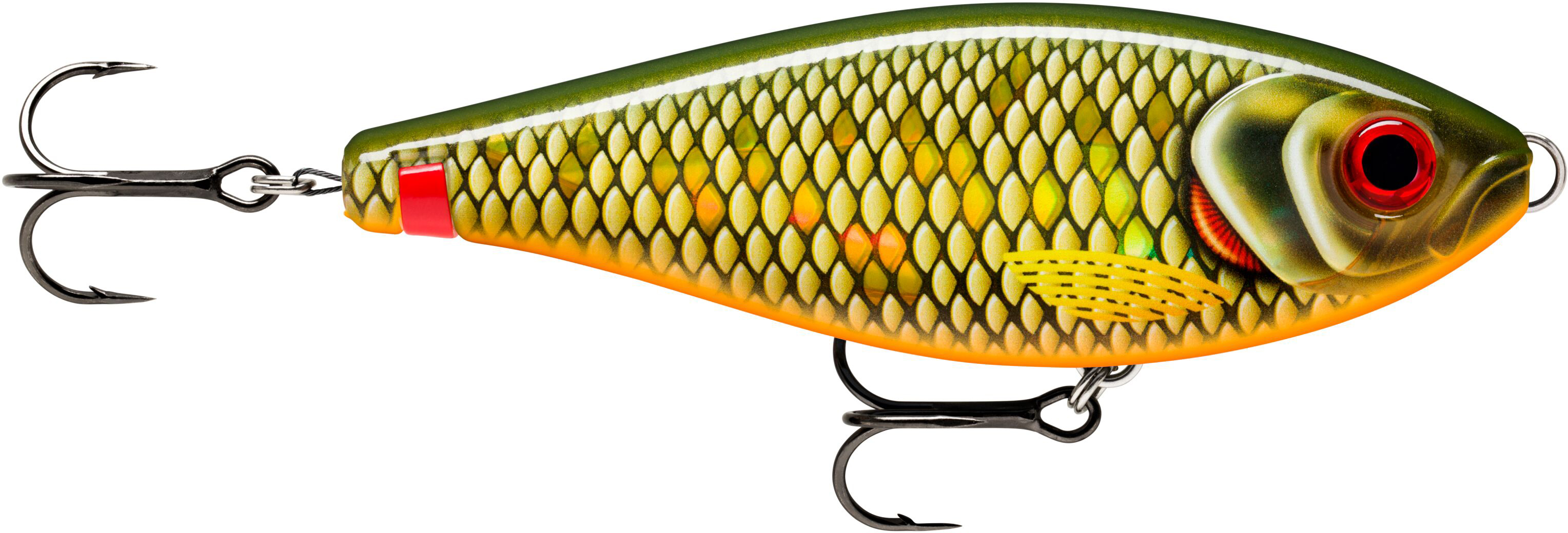 

Воблер Rapala X-Rap Haku SCRR 140 мм 74 г (XRHK14 SCRR)