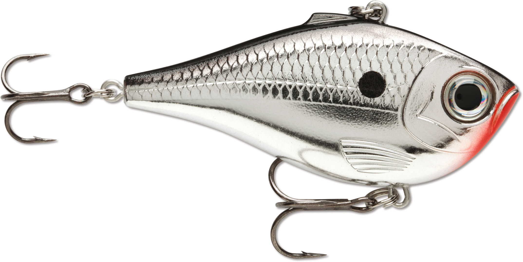 

Воблер Rapala Rippin' Rap RPR06 CH 60 мм 14 г (RPR06 CH)