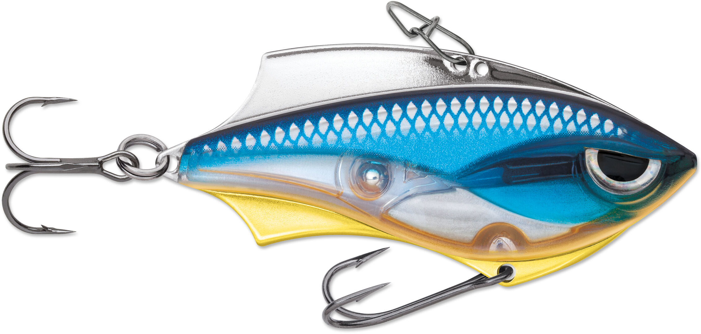 

Воблер Rapala RAP-V Blade BGH 60 мм 14 г (RVB06 BGH)