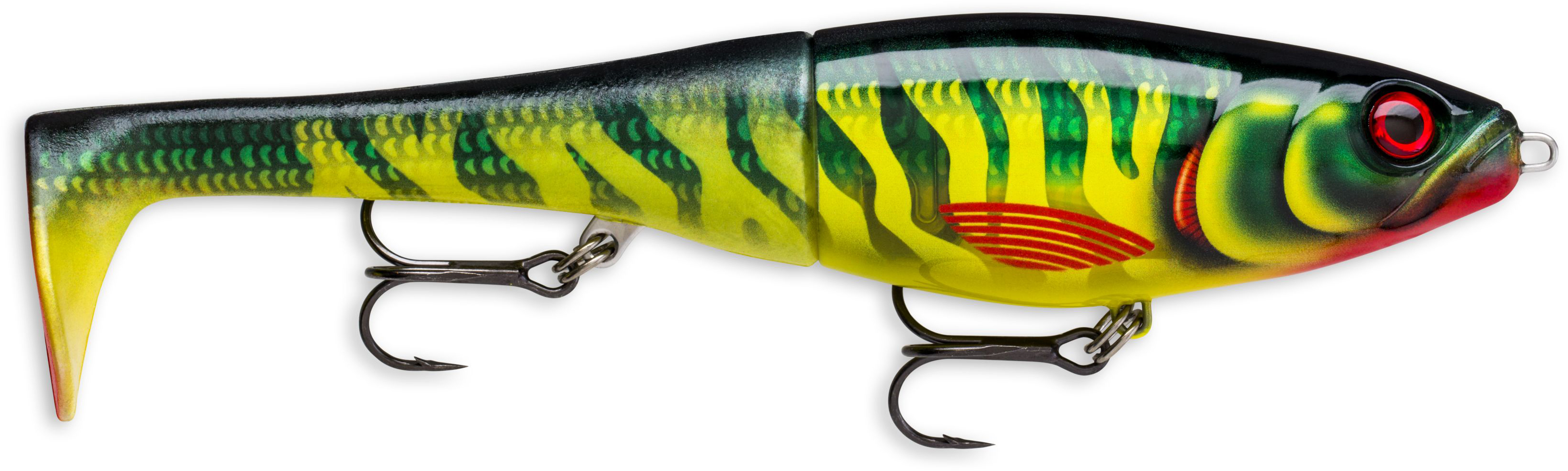 

Воблер Rapala X-Rap Peto XRPT20 HTP 200 мм 83 г (XRPT20 HTP)