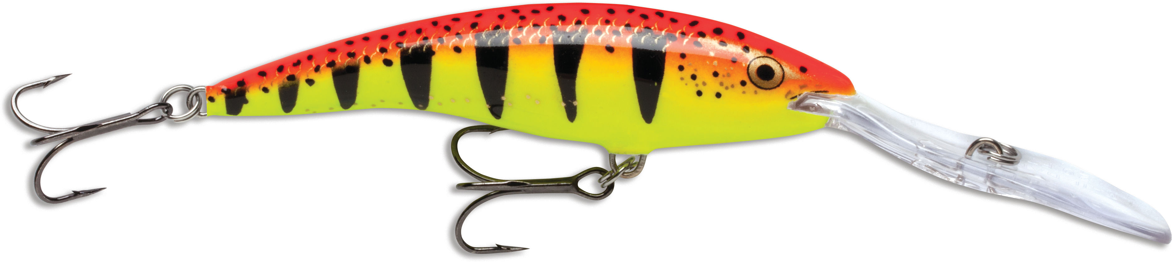 

Воблер Rapala Deep Tail Dancer TDD11 HT 110 мм 22 г (TDD11 HT)
