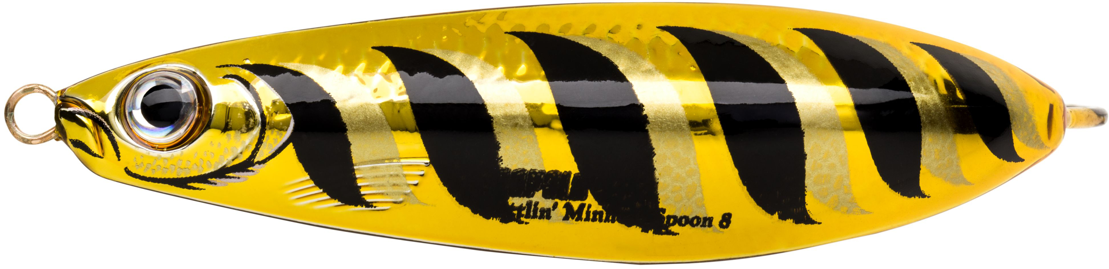 

Блесна Rapala Незацепляйка Minnow Spoon RMSR08 GBEE 8 см 16 г (RMSR08 GBEE)