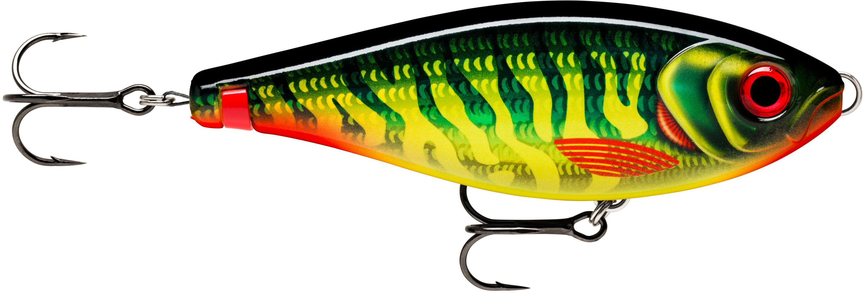 

Воблер Rapala X-Rap Haku HTP 140 мм 74 г (XRHK14 HTP)