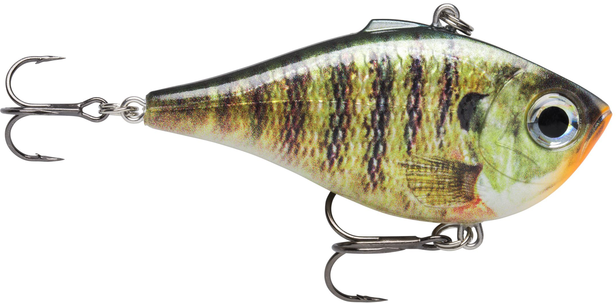 

Воблер Rapala Rippin' Rap RPR06 LBGL 60 мм 14 г (RPR06 LBGL)