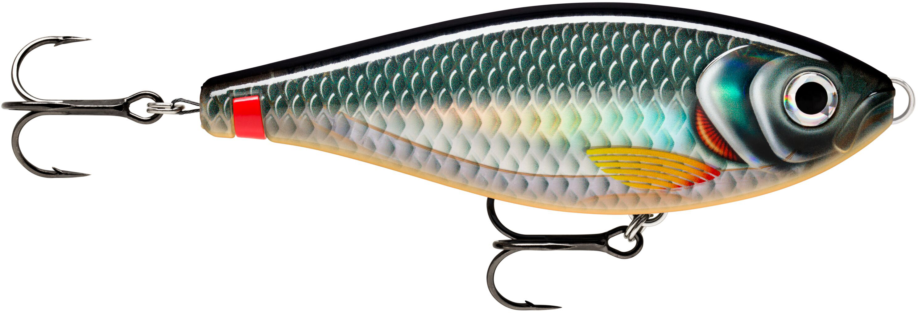 

Воблер Rapala X-Rap Haku HLW 140 мм 74 г (XRHK14 HLW)