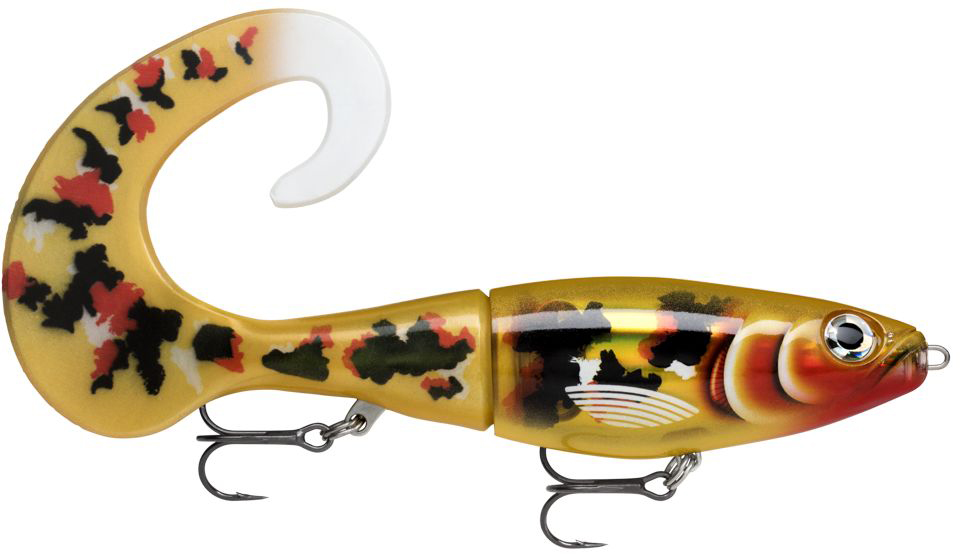 

Воблер Rapala X-Rap Otus XROU25 URK 250 мм 90 г (XROU25 URK)
