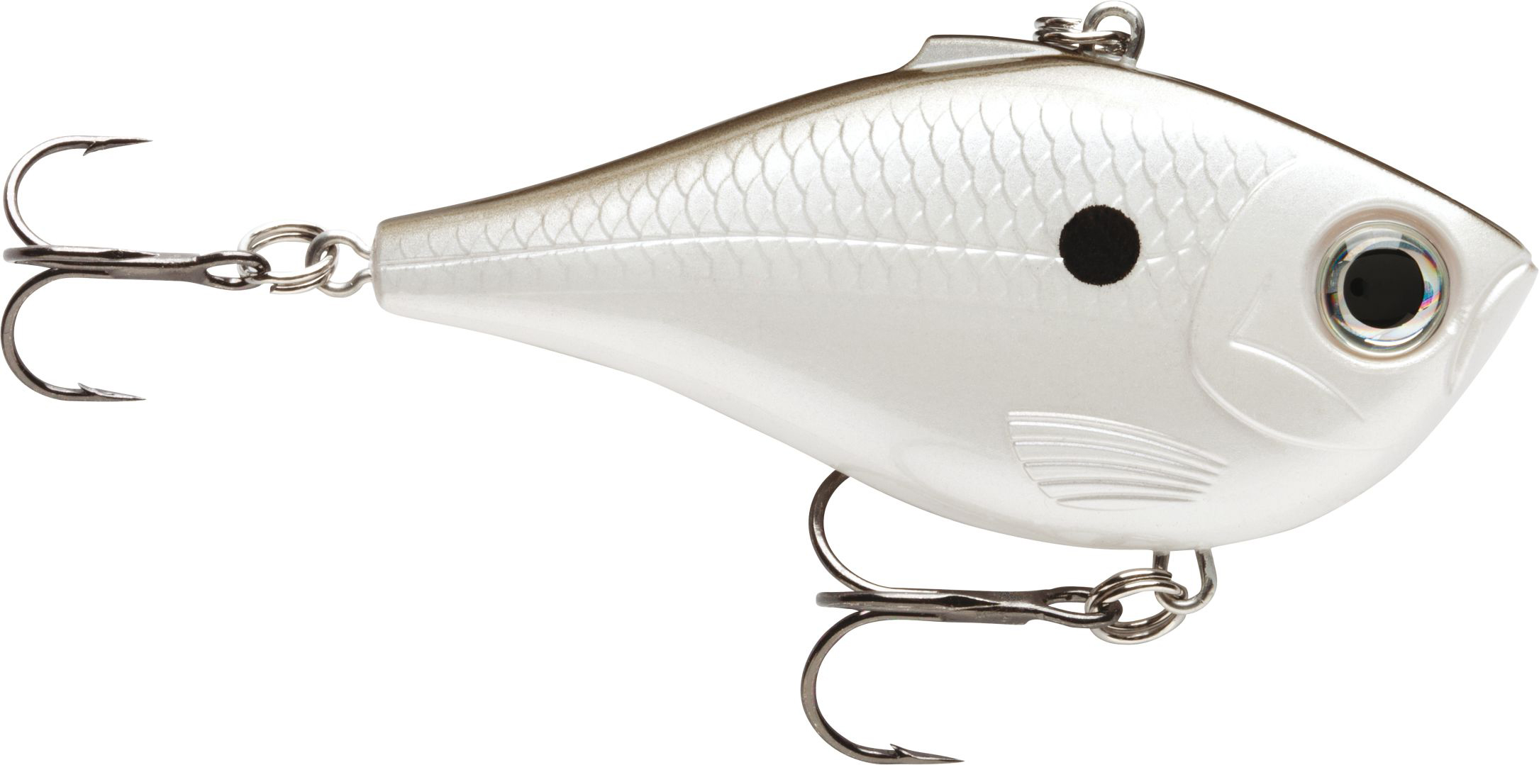 

Воблер Rapala Rippin' Rap RPR07 PGS 70 мм 24 г (RPR07 PGS)