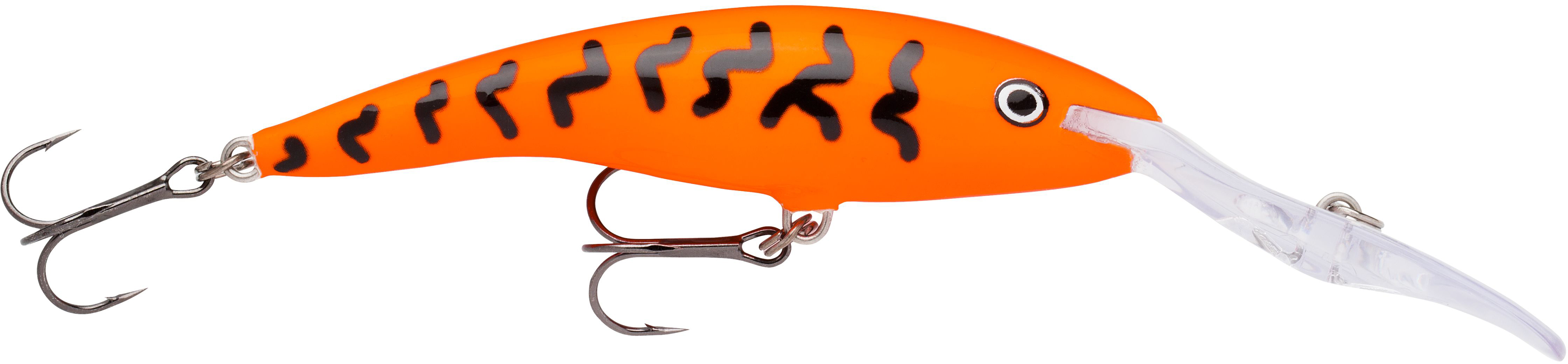 

Воблер Rapala Deep Tail Dancer TDD09 OCW 90 мм 13 г (TDD09 OCW)