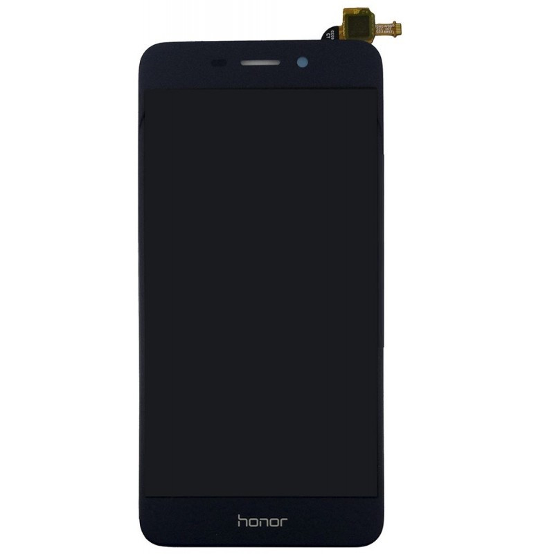 

Дисплей (экран) для Huawei Honor 6C Pro (JMM-L22)/Honor V9 Play + тачскрин, черный, версия 2 high copy